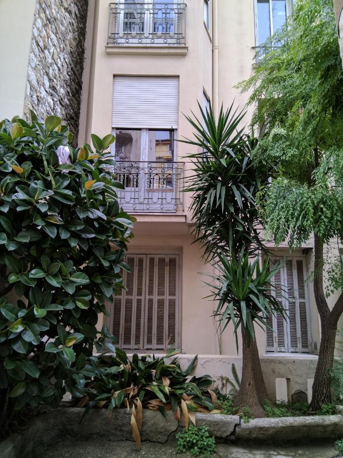 Palais Ophelia * Nice