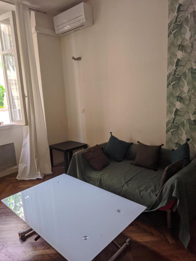 Palais Ophelia Apartment Nizza