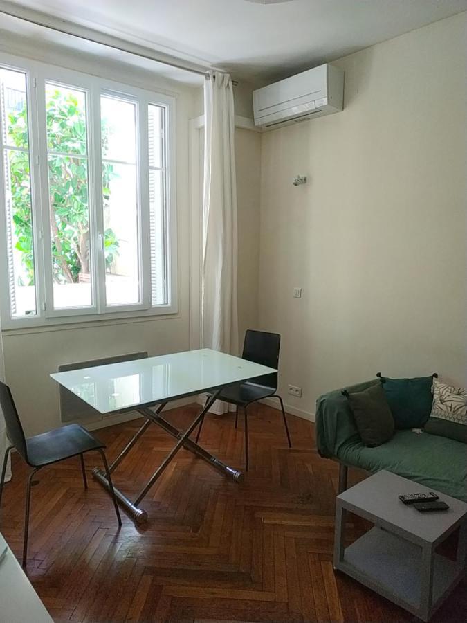 Apartment Palais Ophelia Nizza